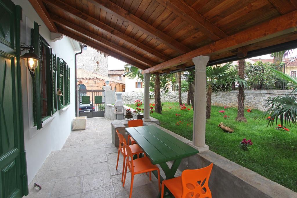 Villa Istria Ловран Номер фото